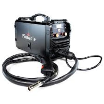 PINNACLE 220V WELDING INVERTER (MIGARC 165)