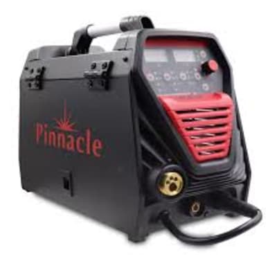 PINNACLE 220V DIGITAL WELDING MACHINE (MIGARC 200)