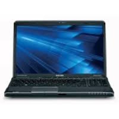 TOSHIBA 15.6" SATELLITE A665-S5171 (320GB)