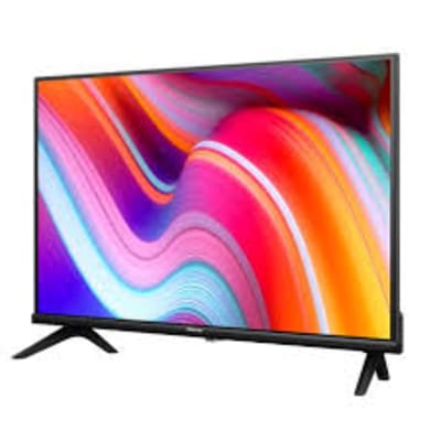 HISENSE 43" FHD SMART TV (43A4Q)