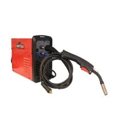 MATWELD 220V INVERTER MINI WELDER (MIG 160A)