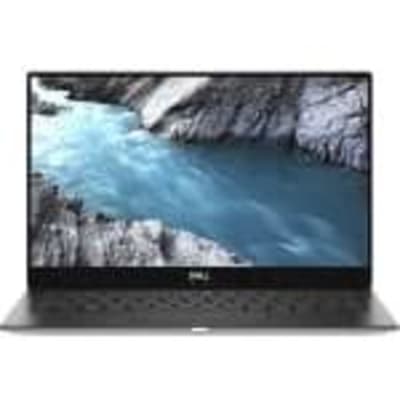 DELL 15.6" XPS 15 7590 (1TB)