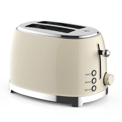 Vintage Style Toaster 