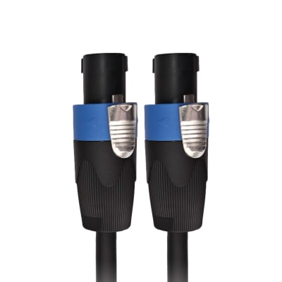 DXNPRO Speakon to Speakon High-quality Pro-Audio Lead