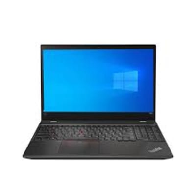 LENOVO 15.6" THINKPAD P50 (512GB)