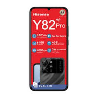 HISENSE Y82 PRO (64GB)