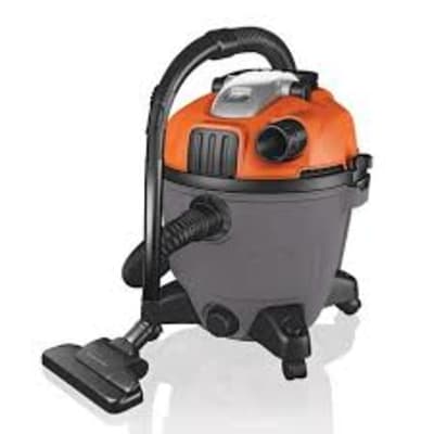 BENNETT_READ 35L TOUGH VACUUM CLEANER (YLW6209-35)