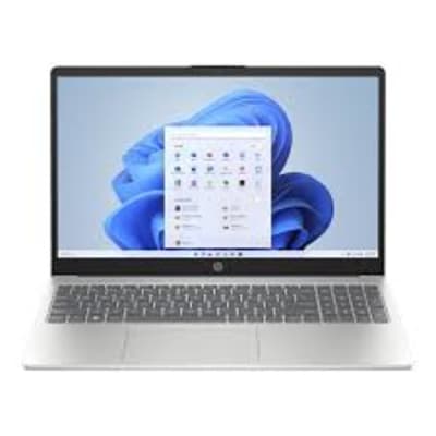 HP 15.6" NOTEBOOK (256GB)