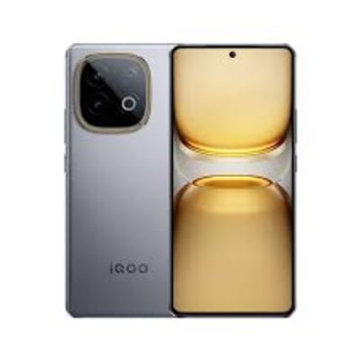 VIVO IQOO Z10 TURBO+ (256GB)