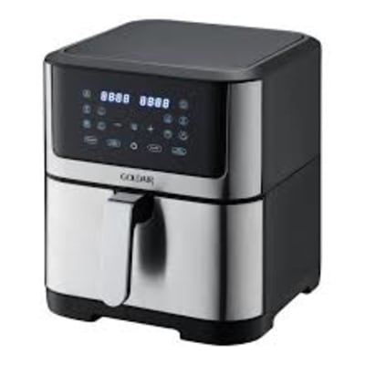 GOLDAIR 8L DIGITAL AIR FRYER (GAFS-008)