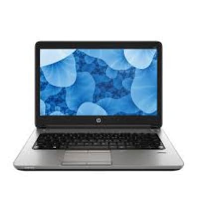 HP 14" PROBOOK 640 G1 (128GB)