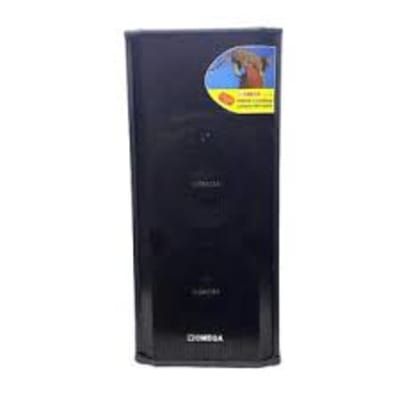 OMEGA 15" SUBWOOFER (XL07)