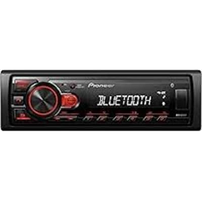 PIONEER 200W DECK (MVH-S235BT)