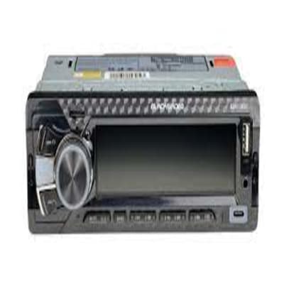 BLACKSPIDER 60W MEDIA PLAYER (BSM1190BT)