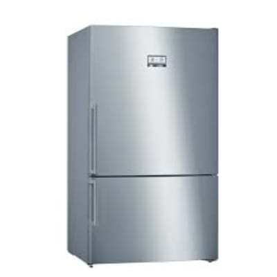 BOSCH 619L  FREESTANDING FRIDGE FREEZER (KGN86AI30Z)