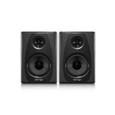 BEHRINGER 5" STUDIO MONITORS (50USB)