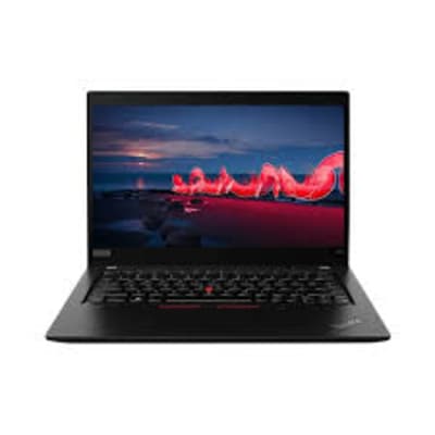 LENOVO 13.3" THINKPAD  X13 GEN 1 (512GB)