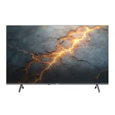 SKYWORTH 55" UHD GOOGLE QLED TV (55Q6400H)