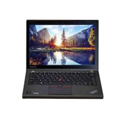 LENOVO 12.5" THINKPAD X250 (500GB)