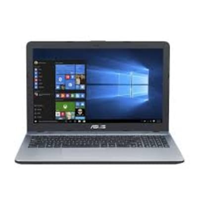 ASUS 15.6" VIVOBOOK X541 (500GB)