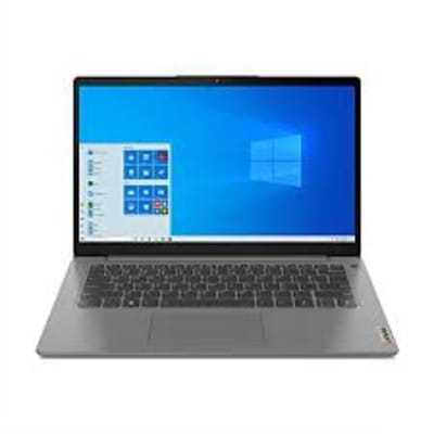 LENOVO 15.6" IDEAPAD 3 (256GB)
