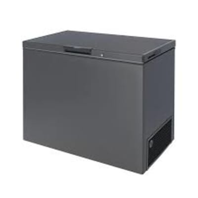 KIC 279L CHEST FREEZER (KCG 305 GR)
