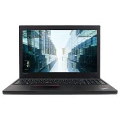 LENOVO 15.6" THINKPAD T560 (500GB)