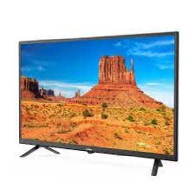 OMEGA 40"  FULL HD SMART TV (OM-430S)
