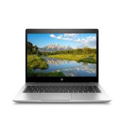 HP 14" ELITEBOOK 840 G5 (512GB)