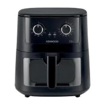 KENWOOD 7.5L MANUAL AIR FRYER (HFG75)