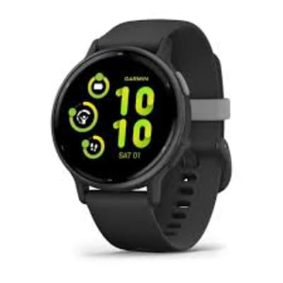 GARMIN GENTS DIGITAL VIVOACTIVE 5 SMARTWATCH