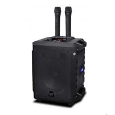 AIWA BT KARAOKE SPEAKER (AKS-NDJ800)