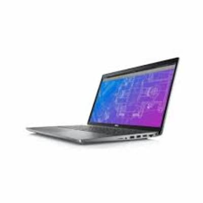 DELL 15.6" PRECISION 3570 (512GB)