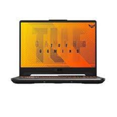 ASUS 15.6" TUF GAMING A15 (1TB)