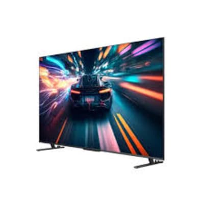 TOSHIBA 55" QLED SMART TV (Z670MN)