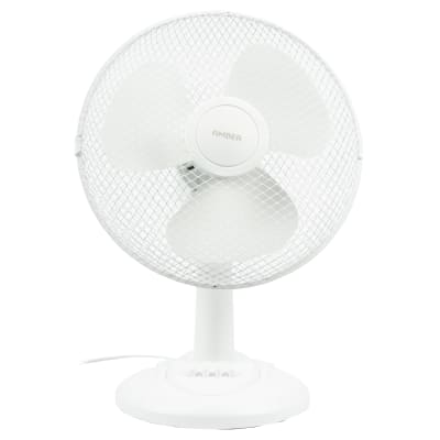 Amber 300mm Table Fan