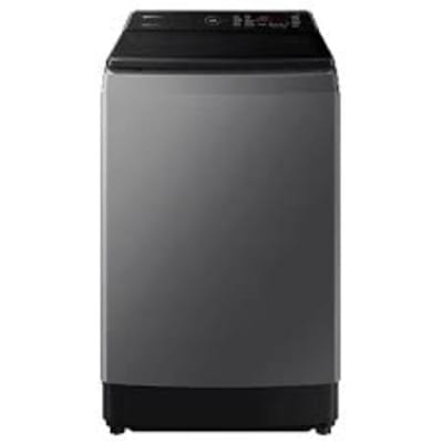 SAMSUNG 14KG TOP LOADER WASHING MACHINE (WA14CG5745BDFA)