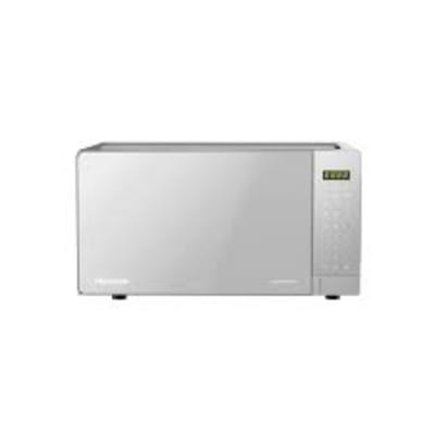 HISENSE 20L DIGITAL MICROWAVE OVEN (H20MOMS15)