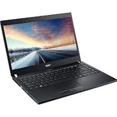 ACER 14" TRAVELMATE P648-G3-M (512GB)