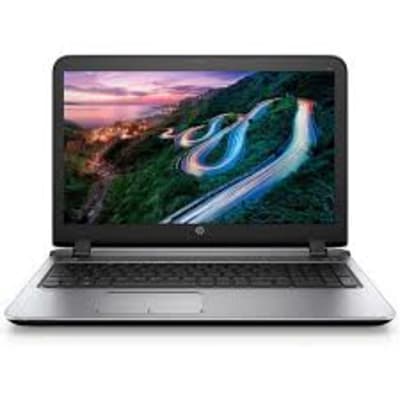 HP 15.6" PROBOOK 450 G3 (1TB)