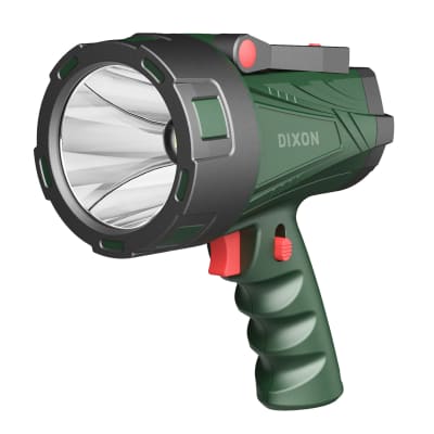 Dixon 1400 Lumen Ultra Bright LED Spotlight