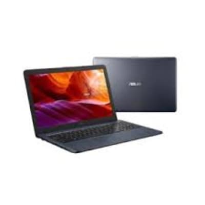 ASUS 15.6" NOTEBOOK X543 (500GB)