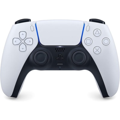 SONY DUAL SENSE WIRELESS CONTROLLER (CFI-ZCT1W)