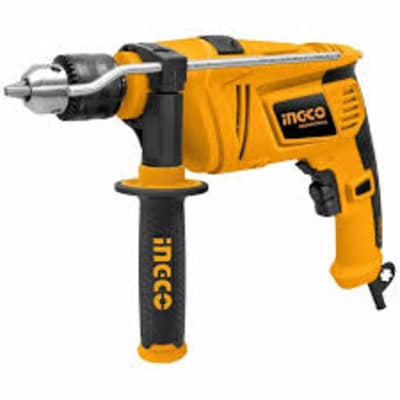 INGCO 710W IMPACT DRILL (ID7118)