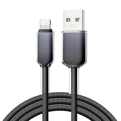Dixon 15W USB-A to Lightning Charging Cable