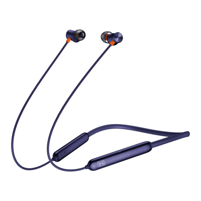 Dixon Wireless Neckband Earbuds
