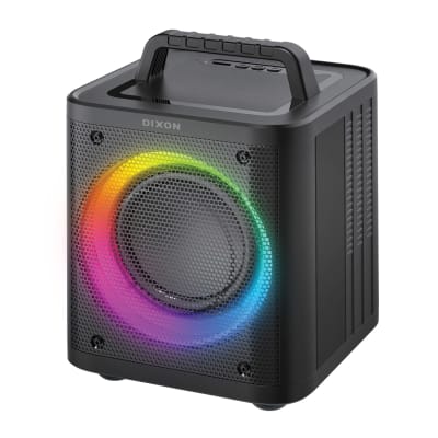 Dixon 40W Bluetooth Speaker 