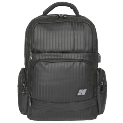 PCBox 17" Extra Large Laptop Backpack
