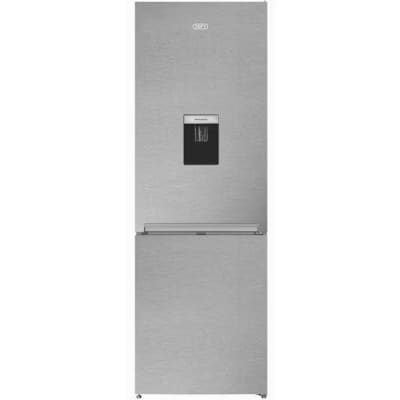 Defy 327L DOUBLE DOOR COMBI FRIDGE (DAC670)