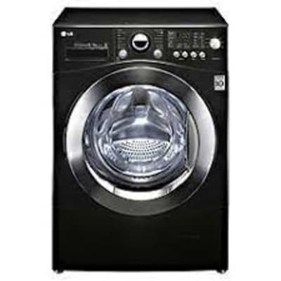 LG 9KG FRONT LOADER WASHING MACHINE (F1403FDS6)